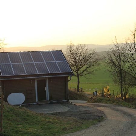 Hof Marienberg, 56340 Osterspai, Deutschland Wanderhuette מראה חיצוני תמונה